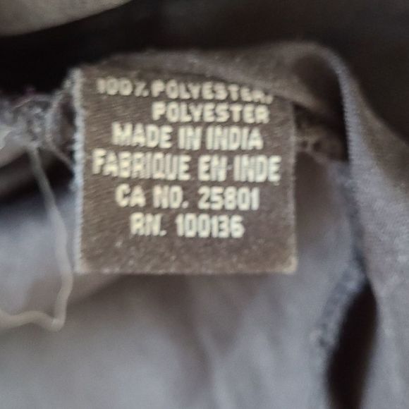 Vintage 90s Nikky Collection XL - Picture 5 of 5